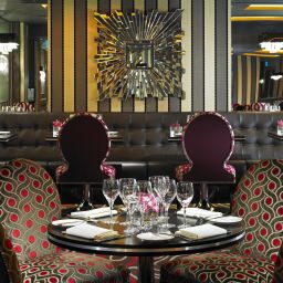 Restaurante Flemings Mayfair Fotos