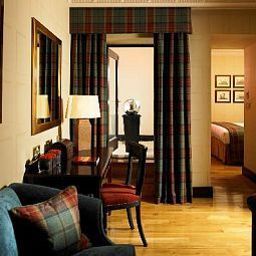 Suite Flemings Mayfair Fotos