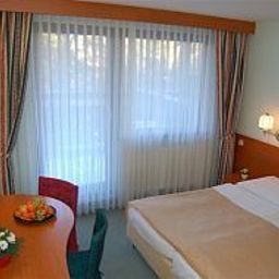 Chambre Ribno Fotos