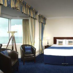 Suite Thistle Brighton Fotos