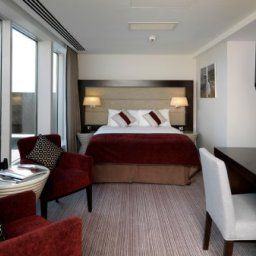 Suite Thistle Brighton Fotos