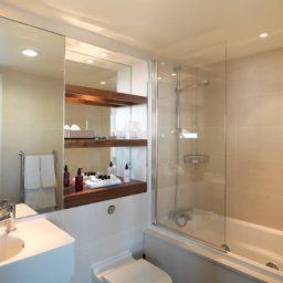 Suite Thistle Brighton Fotos
