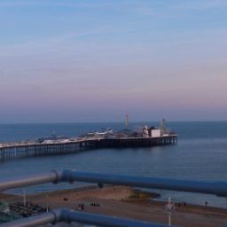 Suite Thistle Brighton Fotos