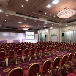 Sala konferencyjna Thistle Brighton Fotos