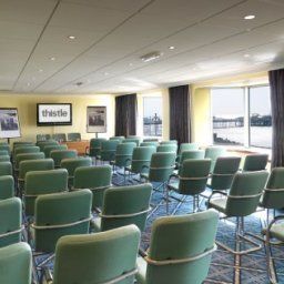 Sala konferencyjna Thistle Brighton Fotos