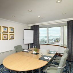 Sala konferencyjna Thistle Brighton Fotos