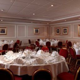 Sala konferencyjna Thistle Brighton Fotos