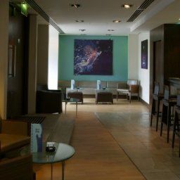 Obszar spa Thistle Brighton Fotos
