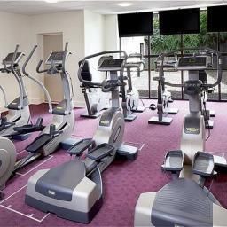 Bien-être - remise en forme Holiday Inn BIRMINGHAM - BROMSGROVE Fotos