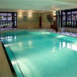 Piscine Holiday Inn BIRMINGHAM - BROMSGROVE Fotos