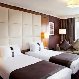 Suite Holiday Inn BIRMINGHAM - BROMSGROVE Fotos