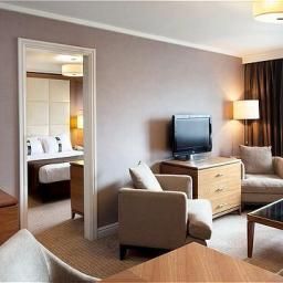 Suite Holiday Inn BIRMINGHAM - BROMSGROVE Fotos