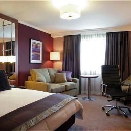 Suite Holiday Inn BIRMINGHAM - BROMSGROVE Fotos
