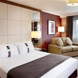 Suite Holiday Inn BIRMINGHAM - BROMSGROVE Fotos