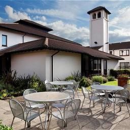  Holiday Inn BIRMINGHAM - BROMSGROVE Fotos