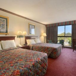 Chambre Days Hotel Boston-Harvard Fenway Fotos