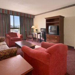 Chambre Days Hotel Boston-Harvard Fenway Fotos