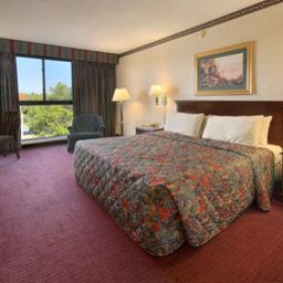 Chambre Days Hotel Boston-Harvard Fenway Fotos