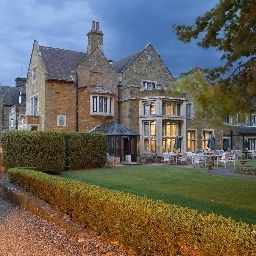 Exterior view Highgate House A Sundial Venue Fotos