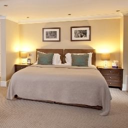 Room Highgate House A Sundial Venue Fotos
