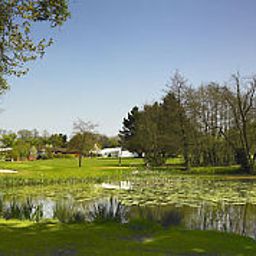 Фасад A Marriott Hotel & Country Club Meon Valley Fotos