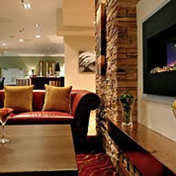 Ресторан A Marriott Hotel & Country Club Meon Valley Fotos