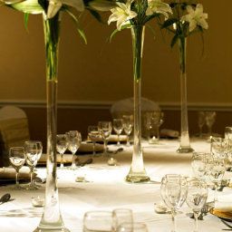 Ресторан A Marriott Hotel & Country Club Meon Valley Fotos