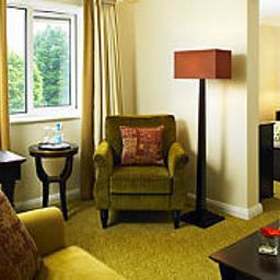 Suite A Marriott Hotel & Country Club Meon Valley Fotos