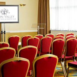 Suite A Marriott Hotel & Country Club Meon Valley Fotos