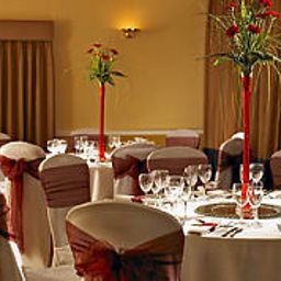 Конференц-зал A Marriott Hotel & Country Club Meon Valley Fotos