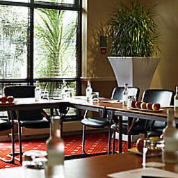 Конференц-зал A Marriott Hotel & Country Club Meon Valley Fotos