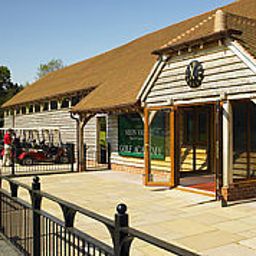  A Marriott Hotel & Country Club Meon Valley Fotos