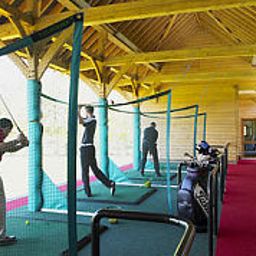  A Marriott Hotel & Country Club Meon Valley Fotos
