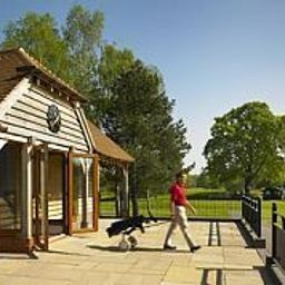  A Marriott Hotel & Country Club Meon Valley Fotos