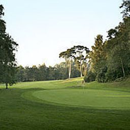  A Marriott Hotel & Country Club Meon Valley Fotos