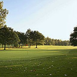  A Marriott Hotel & Country Club Meon Valley Fotos