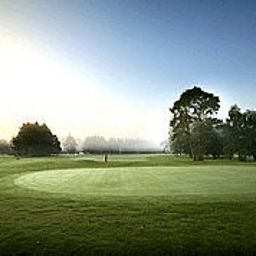  A Marriott Hotel & Country Club Meon Valley Fotos