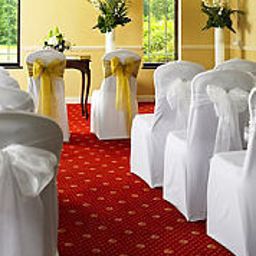  A Marriott Hotel & Country Club Meon Valley Fotos