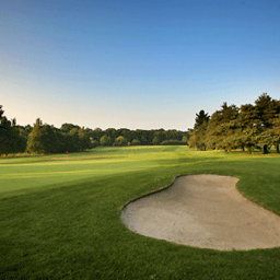 A Marriott Hotel & Country Club Meon Valley Fotos