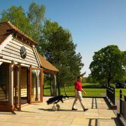  A Marriott Hotel & Country Club Meon Valley Fotos