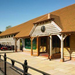  A Marriott Hotel & Country Club Meon Valley Fotos