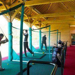  A Marriott Hotel & Country Club Meon Valley Fotos
