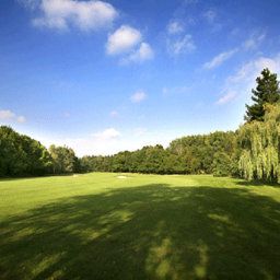  A Marriott Hotel & Country Club Meon Valley Fotos