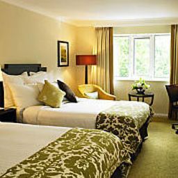 Номер A Marriott Hotel & Country Club Meon Valley Fotos