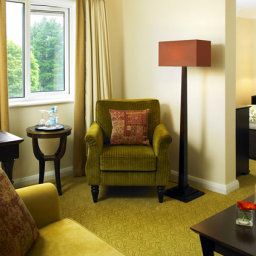 Номер A Marriott Hotel & Country Club Meon Valley Fotos
