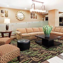Halle Days Inn Saugus Logan Airport Fotos
