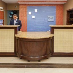 Halle Days Inn Saugus Logan Airport Fotos