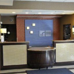 Halle Days Inn Saugus Logan Airport Fotos