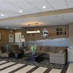 Halle Days Inn Saugus Logan Airport Fotos