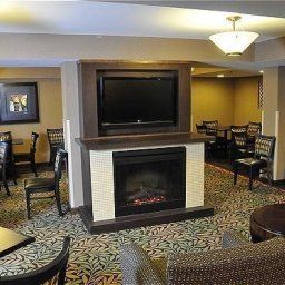 Restaurant Days Inn Saugus Logan Airport Fotos